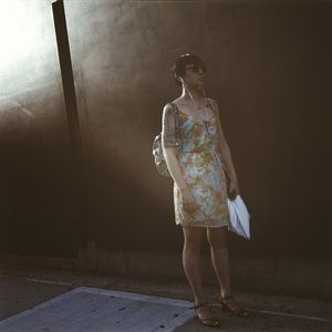 Meet your Posher, Camilla